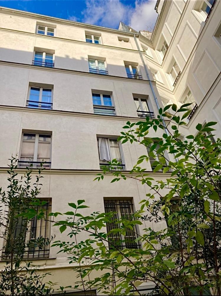 Cosy 25 Sqm In Heart Of Appartamento *