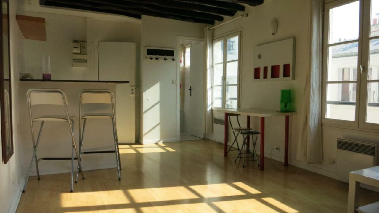 Appartement Cosy 25 Sqm In Heart Of *