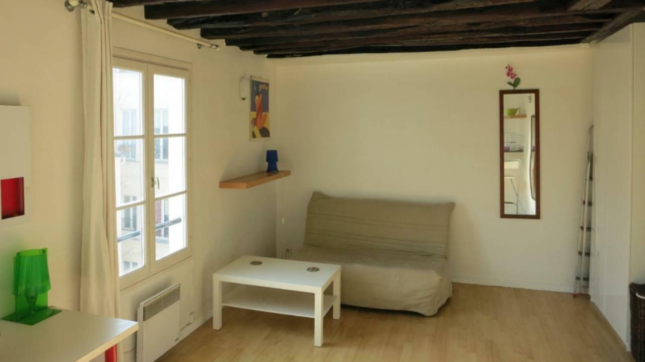 Appartamento Cosy 25 Sqm In Heart Of *