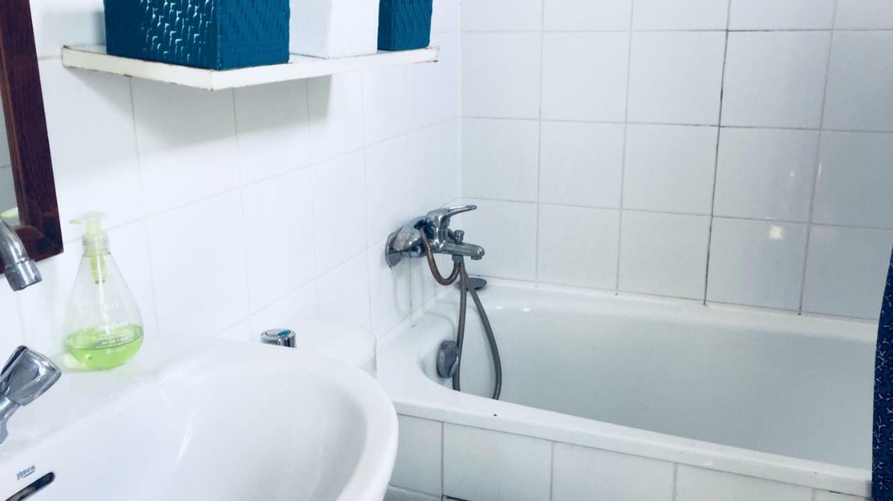 Cosy 25 Sqm In Heart Of Appartement