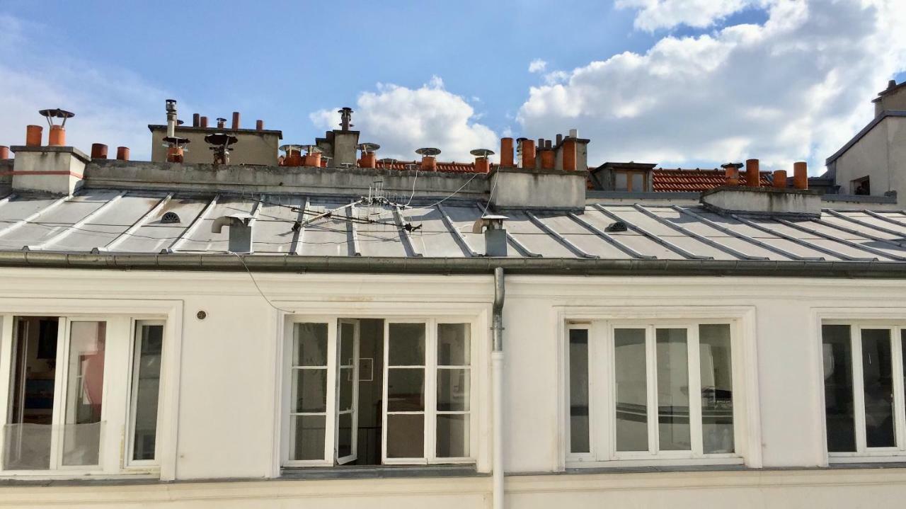 Appartamento Cosy 25 Sqm In Heart Of