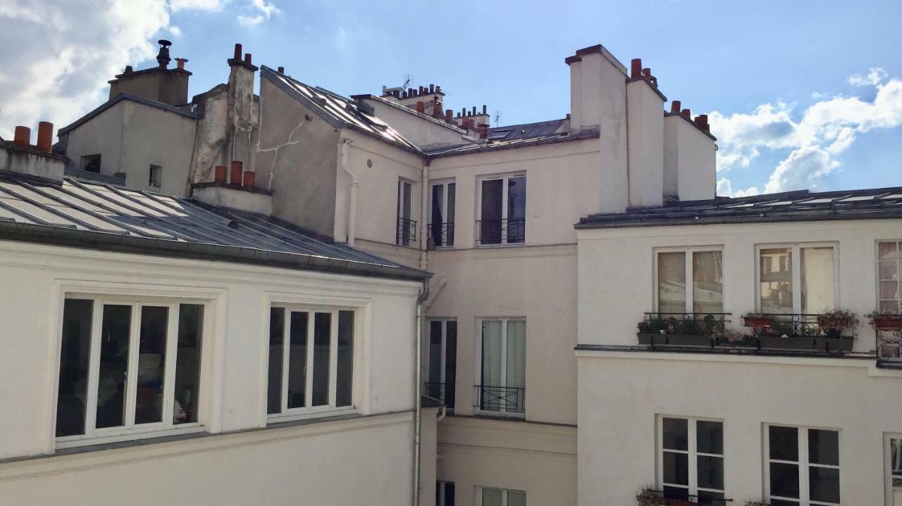 Appartamento Cosy 25 Sqm In Heart Of *