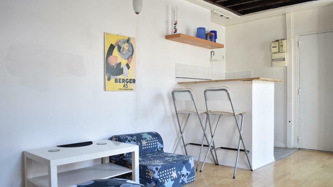 Appartamento Cosy 25 Sqm In Heart Of *