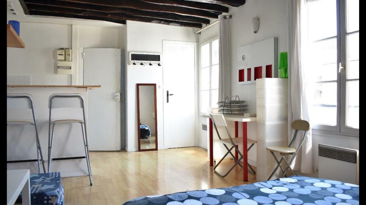 Cosy 25 Sqm In Heart Of Appartamento *